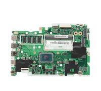 Carte mère NM-C821 for Ordinateur Portable IdeaPad 3 15ADA05, processeur AMD3050U R3 R5 R7, RAM 4 Go, testée(R7-3700U RAM-4GB)