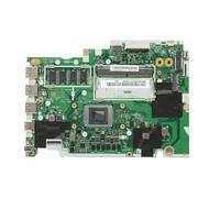 Carte Mère NM-C861, Compatible For Lenovo, IdeaPad 3-15ARE05 3-14ARE05 3-17ARE05, Carte Mère For Ordinateur Portable Avec Processeur R3 R5 R7 AMD, Accessoires For Ordinateur Portable(3-15ARE R7-4700U)