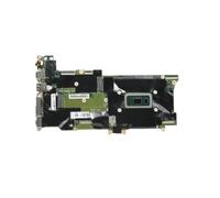 Carte Mère NM-C881 NM-C661, Compatible avec Thinkpad X1 Carbon 7e Génération X1 Carbon 8e Génération for Ordinateur Portable avec Processeur I5 I7(I5-8265U 8G-RAM)