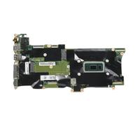 Carte mère NM-C881 NM-C661 X1 Carbon 7e génération X1 Carbon 8e génération Carte mère for Ordinateur Portable avec processeurs Core i5 et Core i7(I5-10210U 16G-RAM)