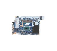 Carte mère NM-D011, Compatible avec Lenovo,ThinkPad,E14 E15 Gen 2, Carte mère for Ordinateur Portable. avec processeur I3-1115g4 I5-1135g7 I7-1165g7 UMA(E14 Gen2 i7-1165G7)