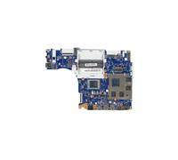 Carte Mère NM-D041, Compatible for Lenovo, Compatible for Legion, Carte Mère for Ordinateur Portable 5-15ARH05 avec Processeur R5-4600H R7 4800H, GTX1650 4G.(CPU R5-4600H)