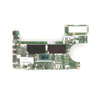 Carte Mère NM-D271, Compatible avec Lenovo ThinkPad, Carte Mère for Ordinateur Portable L15 Gen L14 Gen 2 avec I3 I5 I7 11e CPU UMA, Accessoires for Ordinateur Portable(L14 CPU i5-1135G7)