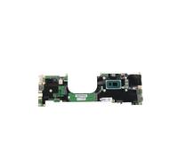 Carte Mère NM-D341, Compatible avec Lenovo, Thinkpad X1 Yoga 6e Génération X1 Carbon 9e Génération for Ordinateur Portable avec Processeur I5 I7 11e(Yoga i7-1165G7 32G)