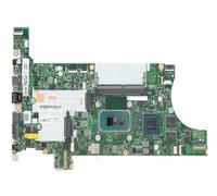 Carte mère NM-D351 for Ordinateur Portable P14s Gen 2 et P15s Gen 2 avec processeur i5/i7, FRU: 5B21C15824, Test OK(I7-1185G7 8G)