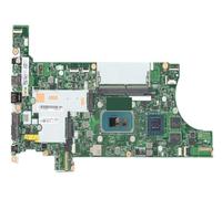 Carte mère NM-D351 for Ordinateur Portable P14s Gen 2 et P15s Gen 2 avec processeur i5/i7, FRU: 5B21C15824, Test OK(I5-1145G7 8G)