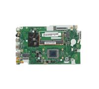 Carte mère NM-D522, Compatible avec Lenovo, Carte mère V15 G2-ALC for Ordinateur Portable avec processeur AMD R3 R5 R7 8G 4G-RAM, Test OK(R5 5500U 4G-RAM)