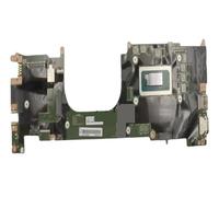 Carte mère NM-D961 for Ordinateur Portable X1 Carbon 10e génération / X1 Yoga 7e génération, processeur I5-1240P UMA 16G FRU 5B21C41565(X1 Ca-rbon 10th Gen)