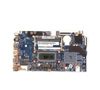 Carte Mère NM-E361, Compatible avec Lenovo, Carte Mère V15 G3 IAP for Ordinateur Portable avec Processeur I3-1215U I5-1235U, RAM 4 Go 8 Go UMA JV471 JV571(I3-1215U RAM-4GB)