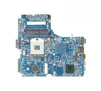 Carte mère Notebook Cart mère Computer Fit for HP PROBOOK 440 450 G0 Mainboard 721523-601 12238-1 Core SLJ8C Testé DDR3