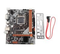 Carte Mère Ordinateur De Bureau Support Ddr3 M 2 Interface Disque Dur Haut Débit Accessoires pour Divers Systèmes