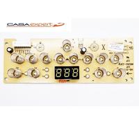 Cecotec 03315 friteuse Unique 5,5 L Autonome 1700 W Friteuse d’air chaud Noir, Acier inoxydable