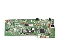 Carte mère Originale 100% testée for Epson L355 L550 L555 L366 L375 L395 L386 L456 L475 L495 L575 Carte mère (Color : L555)