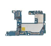 Carte Mère Originale pour Galaxy A56 5G 128Go / 8Go RAM Service Pack Samsung Vert