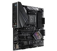 Carte mère originale pour ROG Strix B450-F Gaming Socket AM4 DDR4 USB3.1 64G SATA3 B450 M.2 Desktop Motherboardgaming Combo