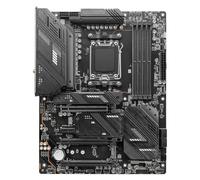 Carte mère Pack processeur Campping 9 7900X avec Carte mère Gaming Fit for MSI MAG X670E WiFi