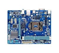 Carte mère Panneau De Bureau Fit for GigaByte GA-H61M-S1 H61M-S1 H61 Socket LGA 1155 DDR3 Micro-Atex