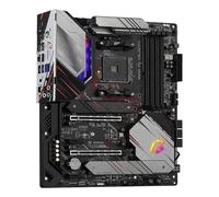 Carte Mere pc B550 Carte mère Fit for ASROCK PG Velocita Socket AM4 4 × DDR4 128GB ATX for Ryzen 55600 2700 5800 4500 CPU