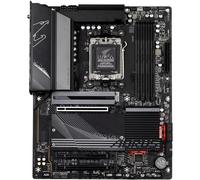 Carte Mere pc Carte Mère Fit for AORUS Elite AX B650 ATX avec DDR5, PCIe 5.0, WiFi 6E
