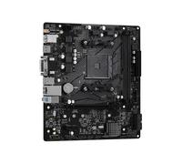 Carte Mere pc Carte mère Fit for ASRock B550M-HDV AM4 Compatible Ryzen 9 5950X 5800X3D 5700x3D 5600X CPU DDR4 B550 HDMI mATX