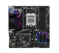 Carte Mere pc Carte mère Fit for ASROCK B850M Riptide WiFi Micro ATX for Socket B850 - Dernier modèle