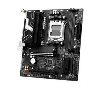 Carte Mere pc Carte mère Fit for ASROCK B850M-X WiFi B850 Micro ATX Socket AM5