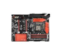 Carte Mere pc Carte mère Fit for ASRock FATAL1TY H170 Performance Intel LGA 1151 DDR4 64G for processeur i7-7700 i5-6500 i3-6100 ATX Ultra M.2
