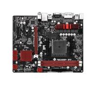 Carte Mere pc Carte mère Fit for ASRock FM2A88M+ BTC AMD A88X Socket FM2+ DDR3 32 Go Micro ATX Compatible A10 785 679 A6 540 A8 765 770