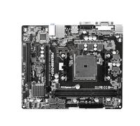 Carte Mere pc Carte mère Fit for ASRock FM2A88M-DG3+ Socket FM2+ AMD A88X DDR3 32 Go Micro ATX Compatible A10 785 679 A8 7500 765 770