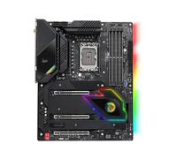 Carte Mere pc Carte mère Fit for ASROCK Z690 Taichi Edition LGA 1700 Intel M.2 ATX DDR5 192 Go Compatible i7-14700 i9-13900 i5-13400 i5-12500