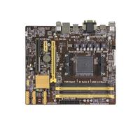 Carte Mere pc Carte Mère Fit for ASUS A88XM-A Socket FM2 + DDR3 for AMD A88X, De Bureau d'origine SATA III