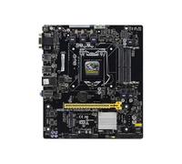 Carte Mere pc Carte Mère Fit for ASUS H110-M/K20CD/DP Intel H110 LGA 115 DDR4 32 Go Prise en Charge HDMI Core I3-6100 I5-6500 I5-6400 Celeron G3900 I5-6600 CPU
