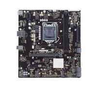 Carte Mere pc Carte mère Fit for ASUS LGA 1151 FX10CS GL10CS Compatible avec processeurs Intel Core i3 8100 9100 9100F i5 8400 8500 9400 9400F 9600KF i7 8700K 9700F