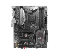 Carte Mere pc Carte mère Fit for ASUS Maximus VIII Hero Z170 LGA1151 Compatible Intel Core i7-6700K i5-6600K i3-6100 CPU 4XDDR4 M.2 Windows 7/10 ATX