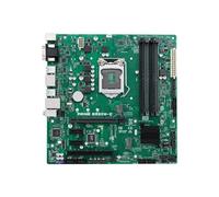 Carte Mere pc Carte mère Fit for ASUS Prime B360M-C LGA 1151 Intel B365 DDR4 PCIe 3.0 USB .1 Compatible Micro ATX Processeur Core i5-8600 i7-9700F