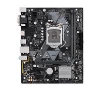 Carte Mere pc Carte mère Fit for ASUS Prime H310M-E R2.0 Intel H310 LGA 1151 Core i7/i5/i3 32 Go DDR4 d'origine for PC de Bureau