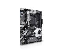 Carte Mere pc Carte mère Fit for ASUS Prime X570-P Ryzen 3 AM4 avec PCIe Gen4, Double M.2, HDMI, SATA 6 GB/s et USB Gen au Format ATX