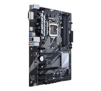 Carte Mere pc Carte mère Fit for ASUS Prime Z370-P LGA1151 DDR4 64 Go Core i7/i5/i3 PCI-E 3.0 Intel Original Desktop