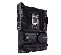 Carte Mere pc Carte mère Fit for ASUS TUF Gaming Z590-PLUS WiFi Compatible avec Les processeurs de 10e et 11e génération