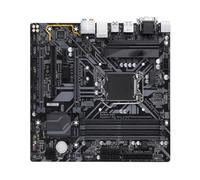 Carte Mere pc Carte mère Fit for Gigabyte B360M D3H Originale LGA 1151 DDR4 for PC de Bureau e-Sport