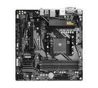 Carte Mere pc Carte mère Fit for GIGABYTE B550M DS3H Micro-ATX B550 DDR4 Socket AM4
