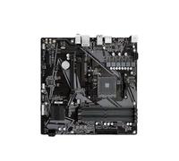 Carte Mere pc Carte mère Fit for GIGABYTE B550M K Micro ATX B550 Socket AM4