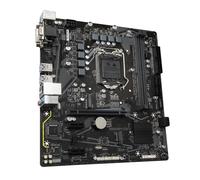 Carte Mere pc Carte mère Fit for GIGABYTE B560M D2V Ultra Durable avec VRM numérique 6+2 Phases directes, Conception PCIe 4.0* complète, .0 M., 8