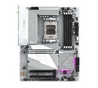 Carte Mere pc Carte mère Fit for GIGABYTE B650E AORUS Elite X AX Ice B650 ATX Socket AM5