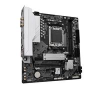Carte Mere pc Carte mère Fit for GIGABYTE B650M Gaming Plus WiFi AM5 LGA 1718 B650 M-ATX, DDR5, PCIe 4.0 M.2, ., USB 3. Gen 1 Type-C