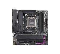Carte Mere pc Carte mère Fit for GIGABYTE GA B650M AORUS Elite 12+2+ Phases Micro-ATX B650 DDR5 6600(OC) MHz M. USB3. 192G Socket AM5