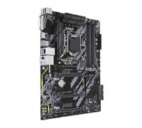 Carte Mere pc Carte mère Fit for Gigabyte GA-Z370 HD3 (LGA1151, DDR4, Compatible avec Les processeurs i3 8100, i5 8500 et i7 8700K)
