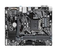 Carte Mere pc Carte mère Fit for Gigabyte H410M H Intel H470 64 Go LGA1200 DDR4 Micro ATX Compatible Core i9-10900F i3-10320 Celeron G5925 i5-10400T