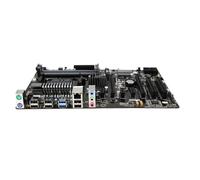 Carte Mere pc Carte mère Fit for Gigabyte Originale GA-970A-DS3P Socket AM3/AM3+ DDR3 970A-DS3P 32 Go 970 de Bureau