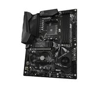 Carte Mere pc Carte mère Fit for Gigabyte X570 Gaming X Compatible avec Les processeurs Ryzen 3600X, 5600G, 5600X, 5700X, 5800X3D et 5950X, mémoire DDR4 4400 MHz, M.2 NVMe, HDMI, Socket AM4